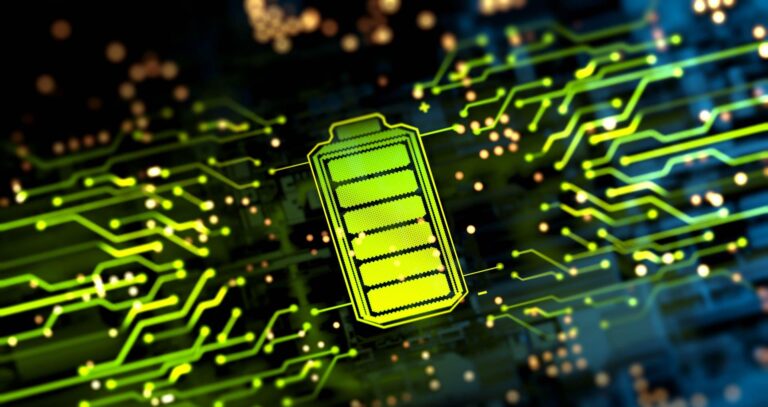 Fachübersetzungen Batterietechnologien
