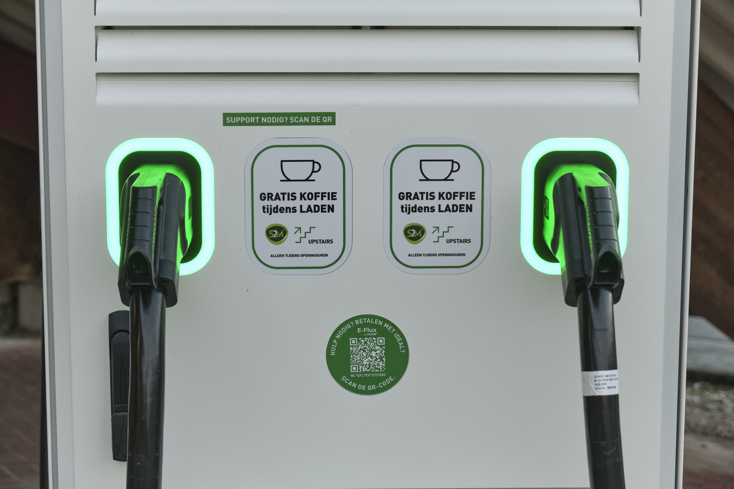 Fachübersetzungen eMobility – Ladestationen und Wallboxen