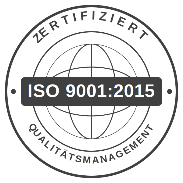 ISO9001:2015