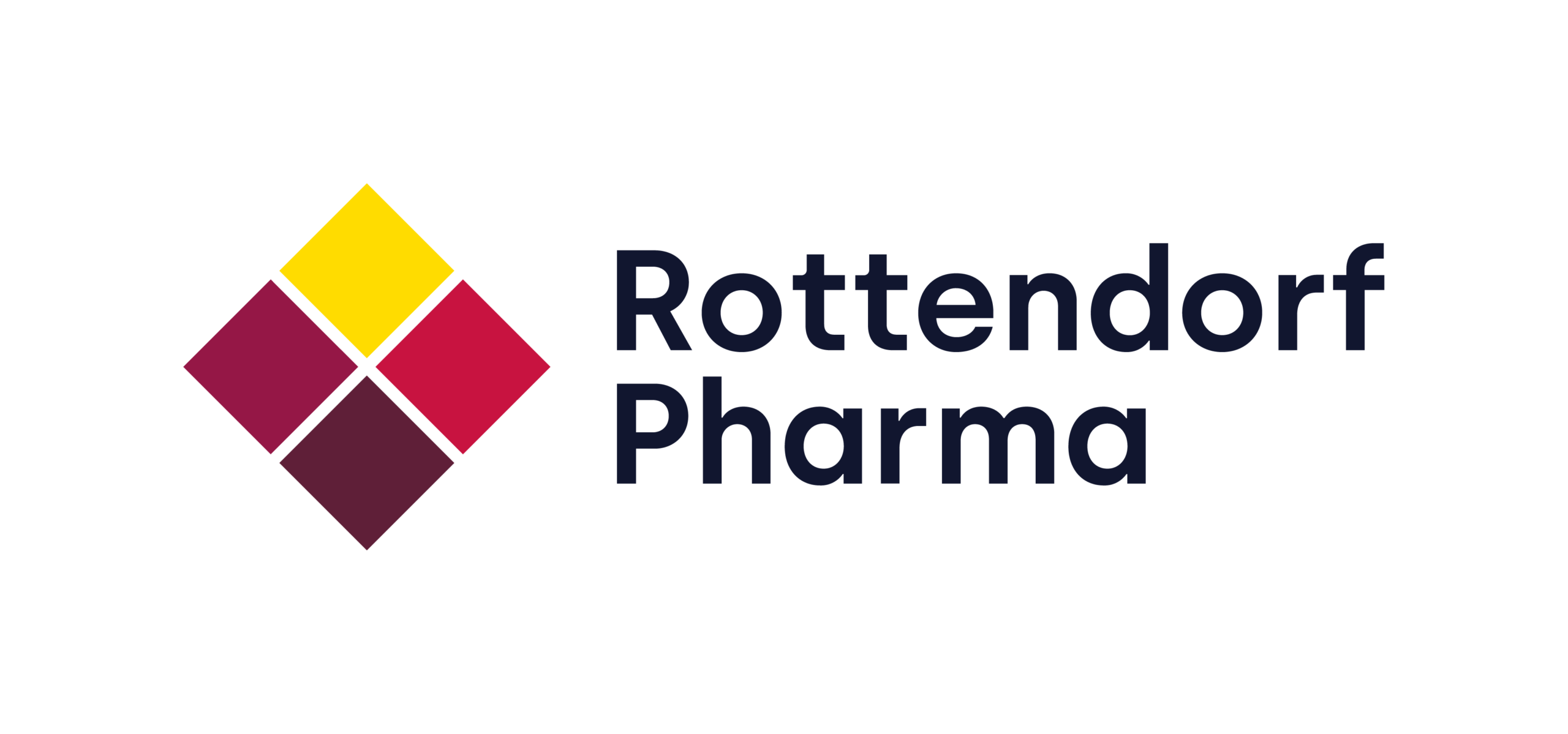 Rottendorf Pharma GmbH Logo